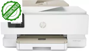 ENVY Inspire 7920E All-In-One Printer, Print, Scan, Copy for Work, Study, Office - Picture 1 of 11