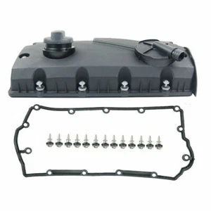 Coperchio della testata del cilindro Coperchio della valvola per Audi A4 1.9TDI - Bild 1 von 5