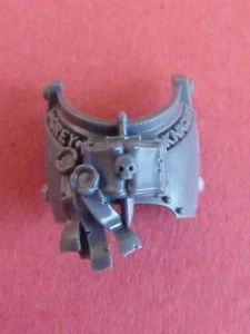 GREY KNIGHTS Terminator FRONT TORSO (D) - Bits 40K  - Bild 1 von 1