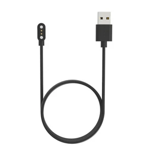 Charger Line USB Magnetic Charger Cord Accessories for Mibro Watch Lite 2/T1/ C2 - Photo 1/12