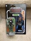 Star Wars The Vintage Collection Gaming Greats Shae Vizla 3.75? In Stock Nonmint
