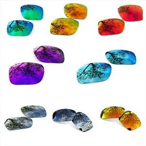 Fit&See Replacement Lenses for Arnette Deuce 212 ( Multiple Options ) - Bild 1 von 25