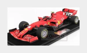 1:18 LOOKSMART Ferrari F1 Sf1000 #16 Austria Gp 2020 Leclerc +Showcase LS18F1029 - Bild 1 von 2