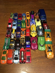 diecast toy vehicles for sale