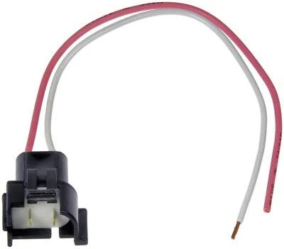 Разъем катушки зажигания подходит для Pontiac Firebird Trans Sport LeMans DORM 1985-1995 годов выпуска - Изображение 1 из 2