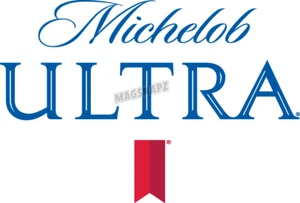 Michelob Ultra Cerveza Logotipo Brillante 4x6 Foto Nevera Imán Caja de Herramientas Imán 🙂 - Imagen 1 de 1
