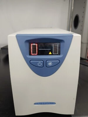 POWERVAR ABCE802-11 Uninterruptible Power Supply - Image 1 of 4