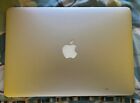 Apple MacBook Air A1466 13&quot; Core i5 @ 1.6GHz 4GB RAM 0GB SSD AS IS
