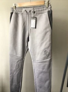 PANTALÓN GIMNASIO KING GRIS HOMBRE MEDIANO PISTA NUEVA TEMPORADA ÚLTIMO ARTÍCULO 25€ - Imagen 1 de 8