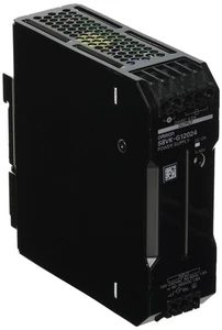 Omron Switching Power Supply Single Phase 120W AC100-240 Input/DC90-350 Input 24 - Picture 1 of 2