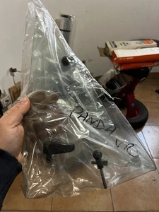 FIAT Panda. Deflettore Anteriore DX - Foto 1 di 4