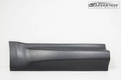 Land Range Rover Sport L494 2014-2017 panel de puerta trasera derecha moldura inferior OEM Foto 1 de 4