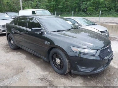 Seat Belt Front Bucket Seat Driver Retractor Fits 13-19 TAURUS 2155505 — 第 1/4 张图片