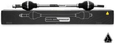 Assault Industries MAS-223 Phoenix Axle - Non Smart-Lok - 72in. Wide - Image 1 of 4