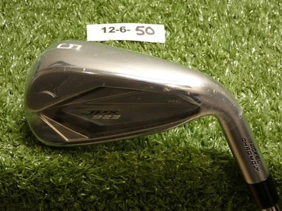 Mizuno JPX 923 Hot Metal HL 5 Iron NS Pro 950GH Regular Steel New - Image 1 of 4