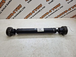 2009 MERCEDES ML320 W164 3.0 DIESEL FRONT PROPSAHFT PROP SHAFT A1644100701 - Picture 1 of 7