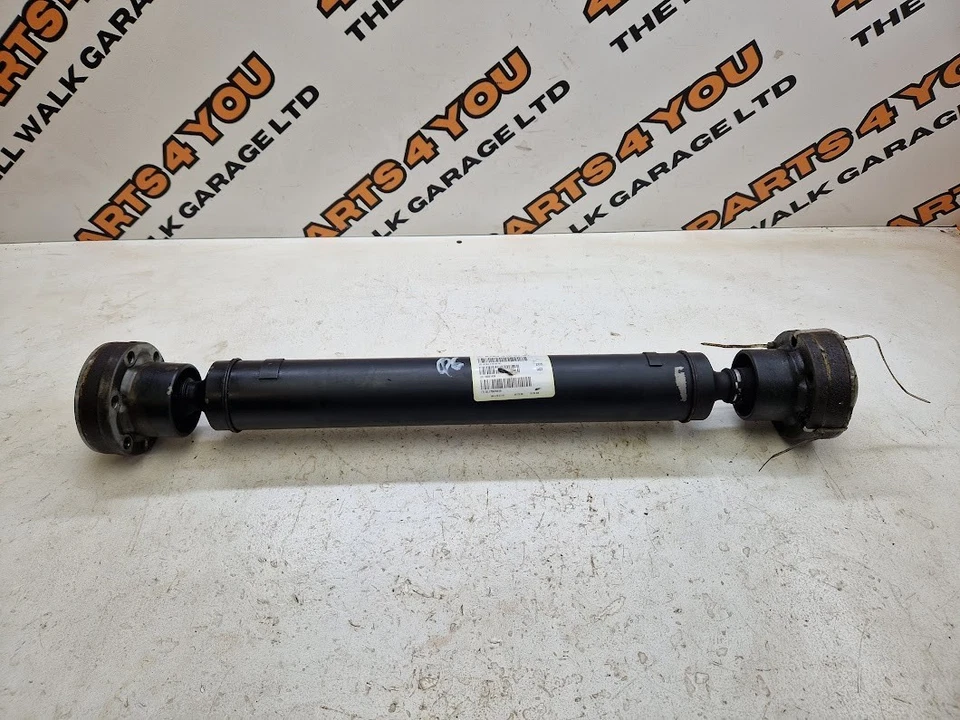 2009 MERCEDES ML320 W164 3.0 DIESEL FRONT PROPSAHFT PROP SHAFT A1644100701 - Image 1 of 4