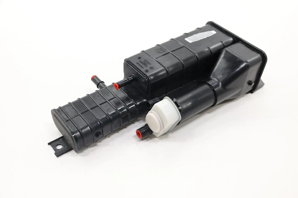 Unidad de bote de vapor de combustible evaporador Fiat 500L 2014-2020 OEM 51979132 Foto 1 de 4