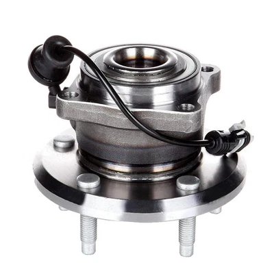 Buje de cojinete de rueda trasera para Captiva Sport Equinox Pontiac Torrent Saturn NJ A9 Foto 1 de 4