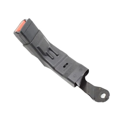 Hebilla de cinturón de seguridad lateral del pasajero trasero para Toyota Mirai 2017 sedán Foto 1 de 4