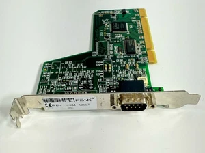 Tarjeta de interfaz de red CAN de un solo canal PEAK IPEH-002064 PCAN-PCI, D-Sub de 9 pines - Imagen 1 de 6