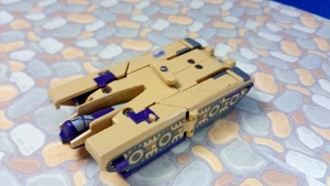 Blitzwing - Gen 1 Transformers G1 Hasbro Decepticon Triple Changer così com'è - Foto 1 di 3