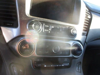 Chevrolet Suburban 1500 2019 controlador de calefacción/ac 84258727 7861 Foto 1 de 4