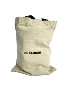 Jil Sander Shoulder Bag/Jspt852457/Beige - Picture 1 of 7