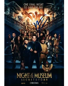 Ben Stiller 8x10 handsigniertes Bild signed Photo COA dabei - Bild 1 von 1