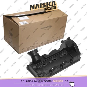 3.0TDI Engine Valve Cover 4-6 Fit For AUDI A4 Avant quattro Q5 A5 A6 059103469BD - Picture 1 of 6