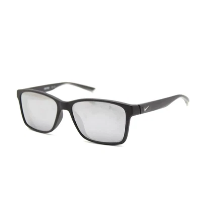 MARCOS GAFAS NIKE 7091S 011 LIVE FREE NEGRO GRIS AUTÉNTICO 54-16-140 Foto 1 de 4