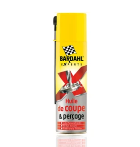 Schneid- & Bohröl 250ml - BARDAHL - Bild 1 von 1