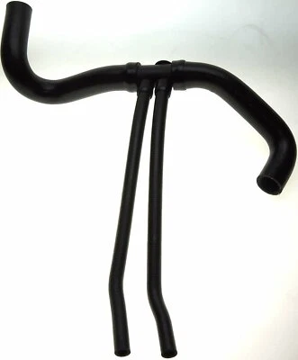 Manguera de refrigerante de radiador para Ford F-350 Super Duty 1999-2004 - puertas inferiores 2000 2001 Foto 1 de 2