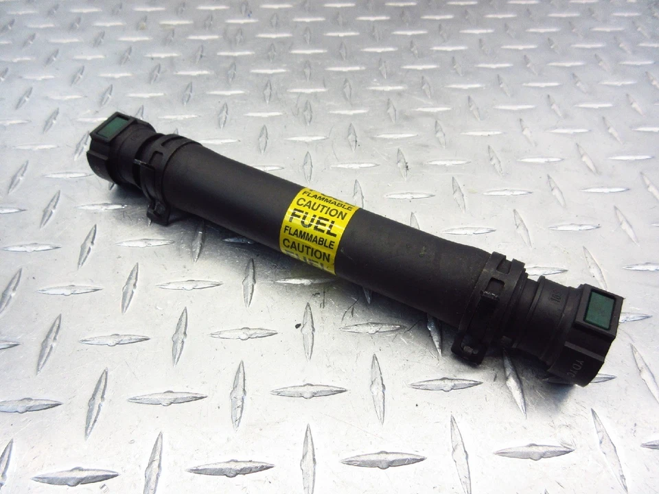 2008 08 09 Victory Vision Tour manguera de combustible línea de gasolina fabricante original bueno Foto 1 de 1