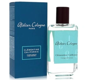 Atelier Cologne Clementine California Colonia Absolue Spray 30 ml/1 oz #moau - Imagen 1 de 1