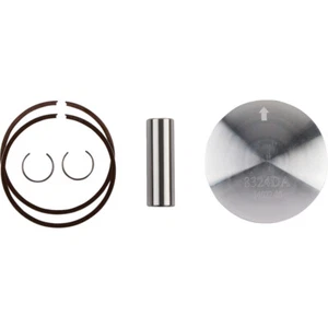 Wossner 8324DA 72.95mm Single Ring A Piston Kit for 2022+ Beta RR 300 & Xtrainer - Bild 1 von 1
