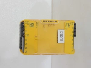 PNOZ s11 24VDC 8n/o 1n/c, pilz - Bild 1 von 3