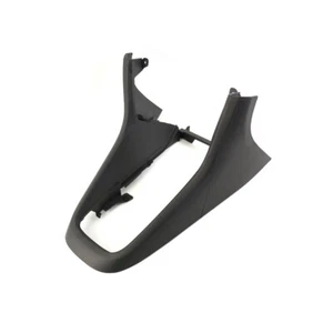 Fit for VW Golf 6 MK6 2009-2013 Center Console Cover Frame 5K0863680 Black - Picture 1 of 6