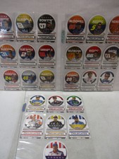 2008 Wheels American Thunder Delegates Complete Set 