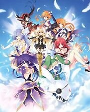 Date A Live Movie Mayuri Judgment with ing# Japan Blu-ray