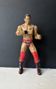 Mattel WWE The Miz Flex Force Action Figure 2010 Pre-owned Loose FAST SHIPPING!! - Bild 1 von 4
