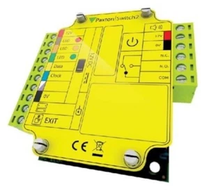 IVA INC - Controlador Paxton Switch2 ACU 405-321 (23) - Imagen 1 de 3