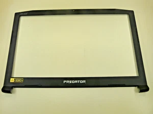Display Innenrahmen aus einem Acer Predator Helios 300 - Bild 1 von 3