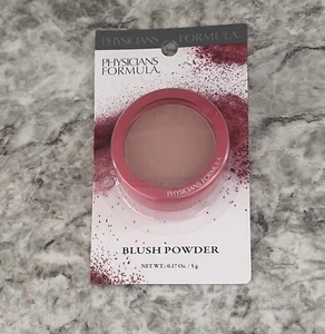 Physicians Formula BLUSH POWDER (0.17oz) New & Sealed! - Picture 1 of 3