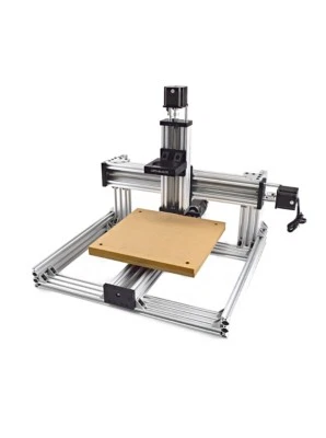 Vico C-Beam Smart 3 Axis CNC Machine Mechanical Kit Screw driven - Image 1 of 4