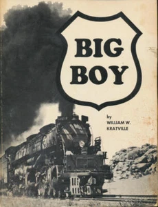 Big Boy - Picture 1 of 1