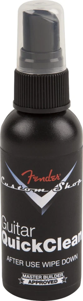 Fender Custom Shop Guitar Quick Clean - Изображение 1 из 1
