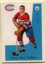 2001-02 , Parkhurst , Hockey , Reprints , #'s 1 - 150