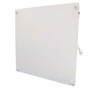 Amaze-Heater 400-Watt Ceramic Electric Wall Mounted Room Heater model 400SS - Picture 1 of 4