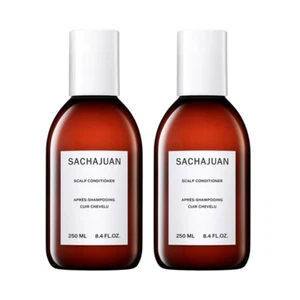 SACHAJUAN Scalp Conditioner 250 ml x2 - Bild 1 von 2